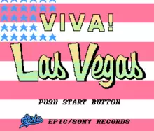 Image n° 1 - titles : Viva! Las Vegas